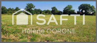  Terrain � vendre 490 m�