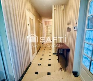  Maison � vendre 5 pi�ces 150 m�