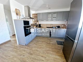  Maison � vendre 3 pi�ces 79 m�