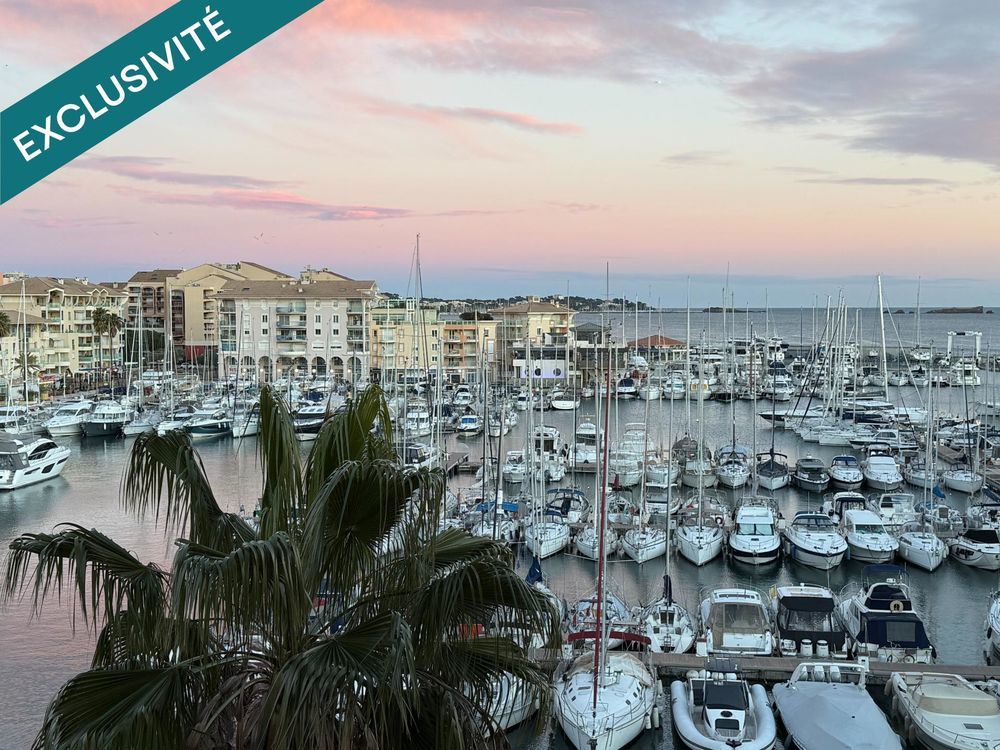 � vendre  Appartement Fr�jus (83600)