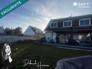  Maison � vendre 5 pi�ces 101 m�