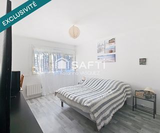  Appartement � vendre 3 pi�ces 62 m�