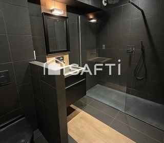  Appartement � vendre 5 pi�ces 95 m�