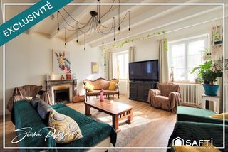  Maison � vendre 9 pi�ces 274 m�