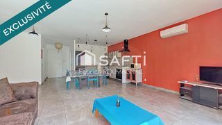  Maison � vendre 3 pi�ces 63 m�