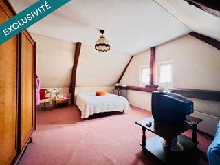  Maison � vendre 4 pi�ces 85 m�