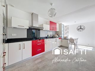  Maison � vendre 6 pi�ces 170 m�