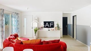  Maison � vendre 5 pi�ces 110 m�