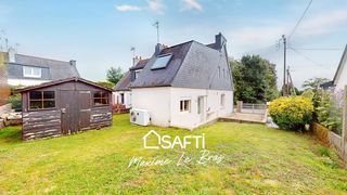  Maison � vendre 4 pi�ces 80 m�