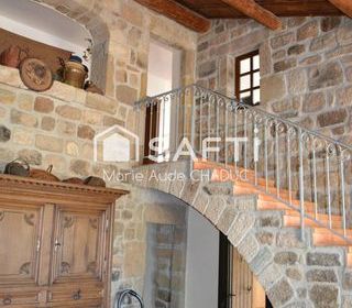  Maison � vendre 9 pi�ces 292 m�