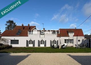  Maison � vendre 7 pi�ces 198 m�