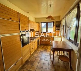  Maison � vendre 7 pi�ces 142 m�