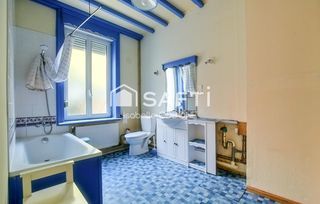  Maison � vendre 4 pi�ces 88 m�