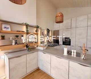  Maison � vendre 7 pi�ces 241 m�