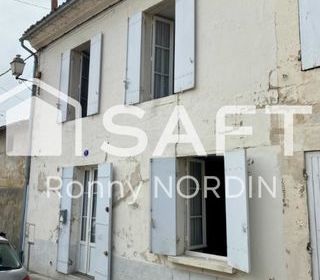  Maison � vendre 6 pi�ces 130 m�
