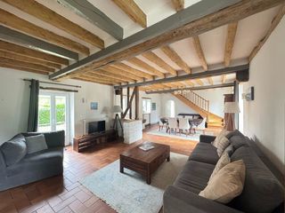  Maison � vendre 6 pi�ces 189 m�