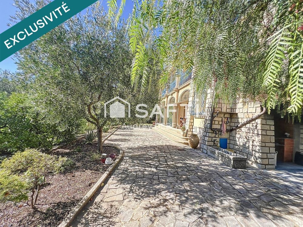 � vendre  Maison Sanary-sur-Mer (83110)