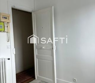  Appartement � vendre 1 pi�ce 7 m�