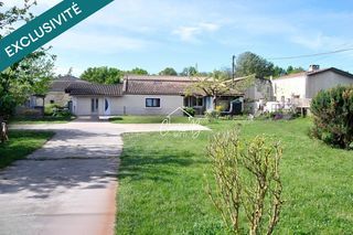  Maison � vendre 4 pi�ces 125 m�