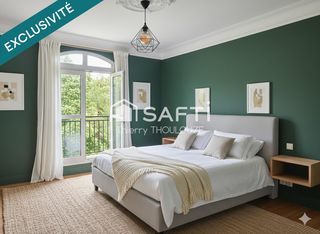  Maison � vendre 7 pi�ces 225 m�