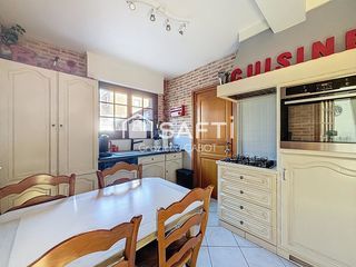  Maison � vendre 6 pi�ces 78 m�