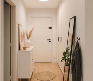  Appartement � vendre 2 pi�ces 51 m�