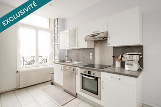  Appartement � vendre 3 pi�ces 90 m�