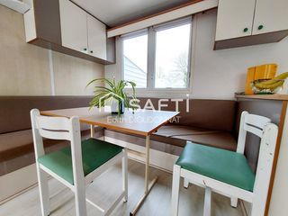  Maison � vendre 3 pi�ces 30 m�