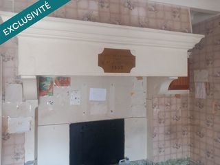  Maison � vendre 5 pi�ces 135 m�