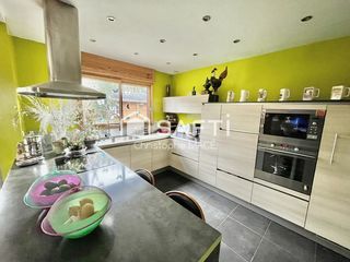  Maison � vendre 6 pi�ces 136 m�