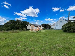  Terrain � vendre 850 m�