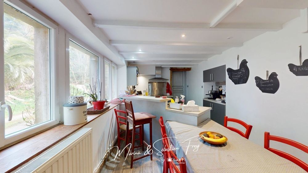 � vendre  Maison Louannec (22700)