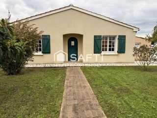  Maison � vendre 4 pi�ces 115 m�