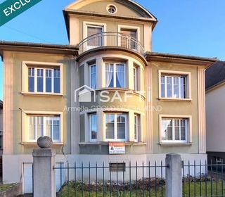  Appartement � vendre 5 pi�ces 109 m�