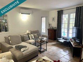  Maison � vendre 4 pi�ces 117 m�