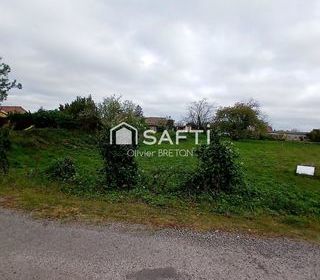  Terrain � vendre 975 m�