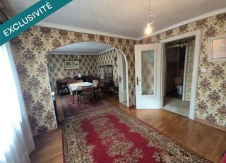  Maison � vendre 7 pi�ces 130 m�