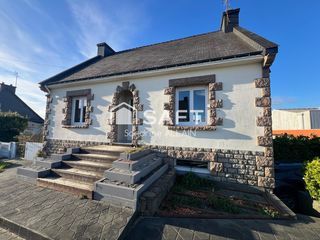  Maison � vendre 6 pi�ces 110 m�