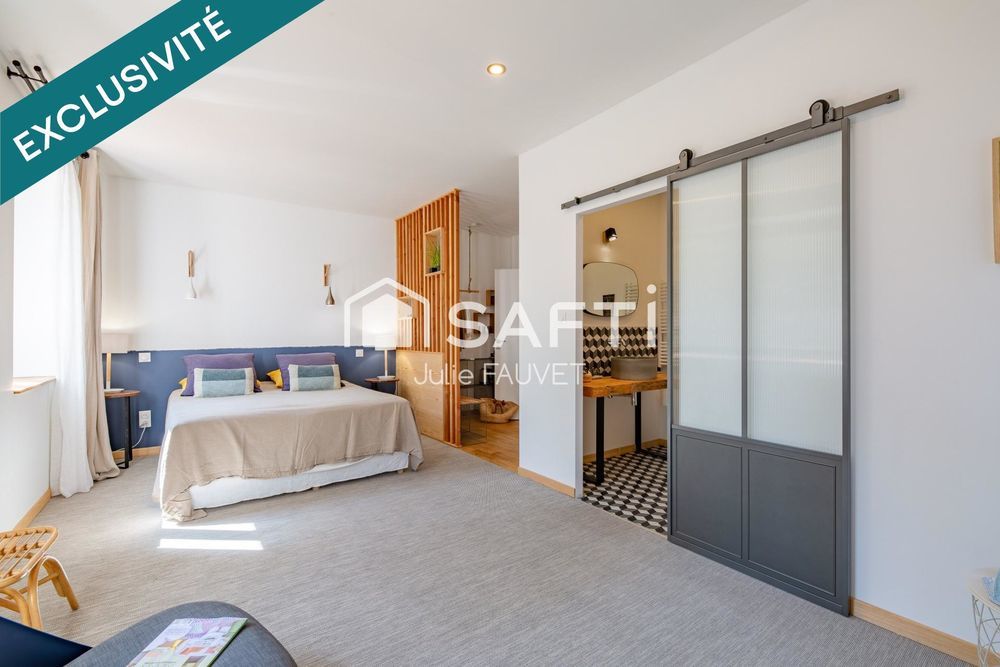 � vendre  Maison Agay (83530)