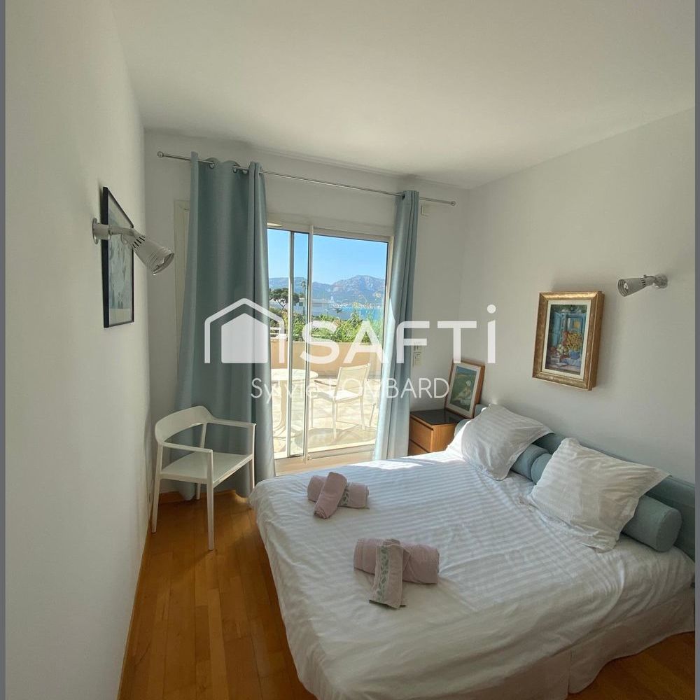 � vendre  Maison Marseille 7