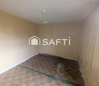  Maison � vendre 3 pi�ces 86 m�