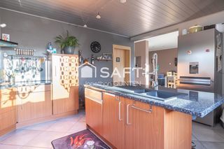  Maison � vendre 5 pi�ces 170 m�