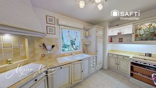  Appartement � vendre 3 pi�ces 73 m�