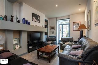  Maison � vendre 6 pi�ces 150 m�