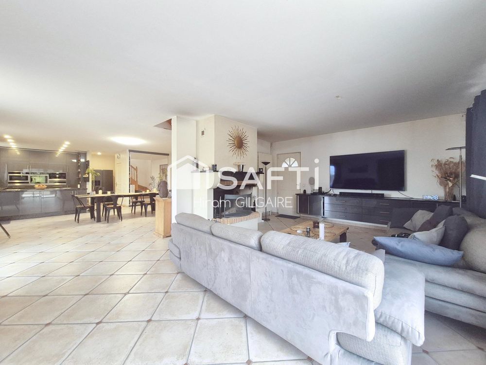 � vendre  Maison Paris 1