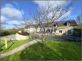  Maison � vendre 6 pi�ces 160 m�