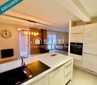  Maison � vendre 5 pi�ces 110 m�