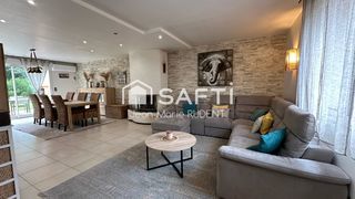  Maison � vendre 5 pi�ces 132 m�