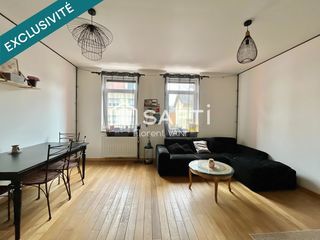  Maison � vendre 6 pi�ces 81 m�