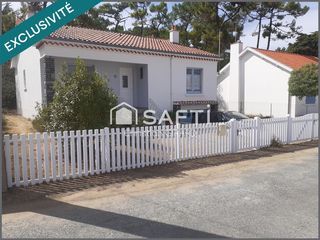  Maison � vendre 5 pi�ces 94 m�